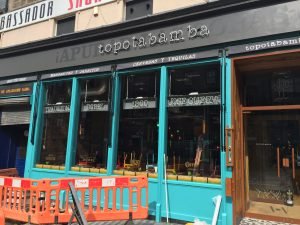 FIVE-STAR COMMERCIAL & RESIDENTIAL WINDOW CLEANER EDINBURGH - WINDOW CLEANER EDINBURGH | COMMERCIAL & RESIDENTIAL COMMERCIAL WINDOW CLEANER EDINBURGH 4