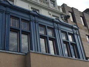 FIVE-STAR COMMERCIAL & RESIDENTIAL WINDOW CLEANER EDINBURGH - WINDOW CLEANER EDINBURGH | COMMERCIAL & RESIDENTIAL COMMERCIAL WINDOW CLEANER EDINBURGH 2