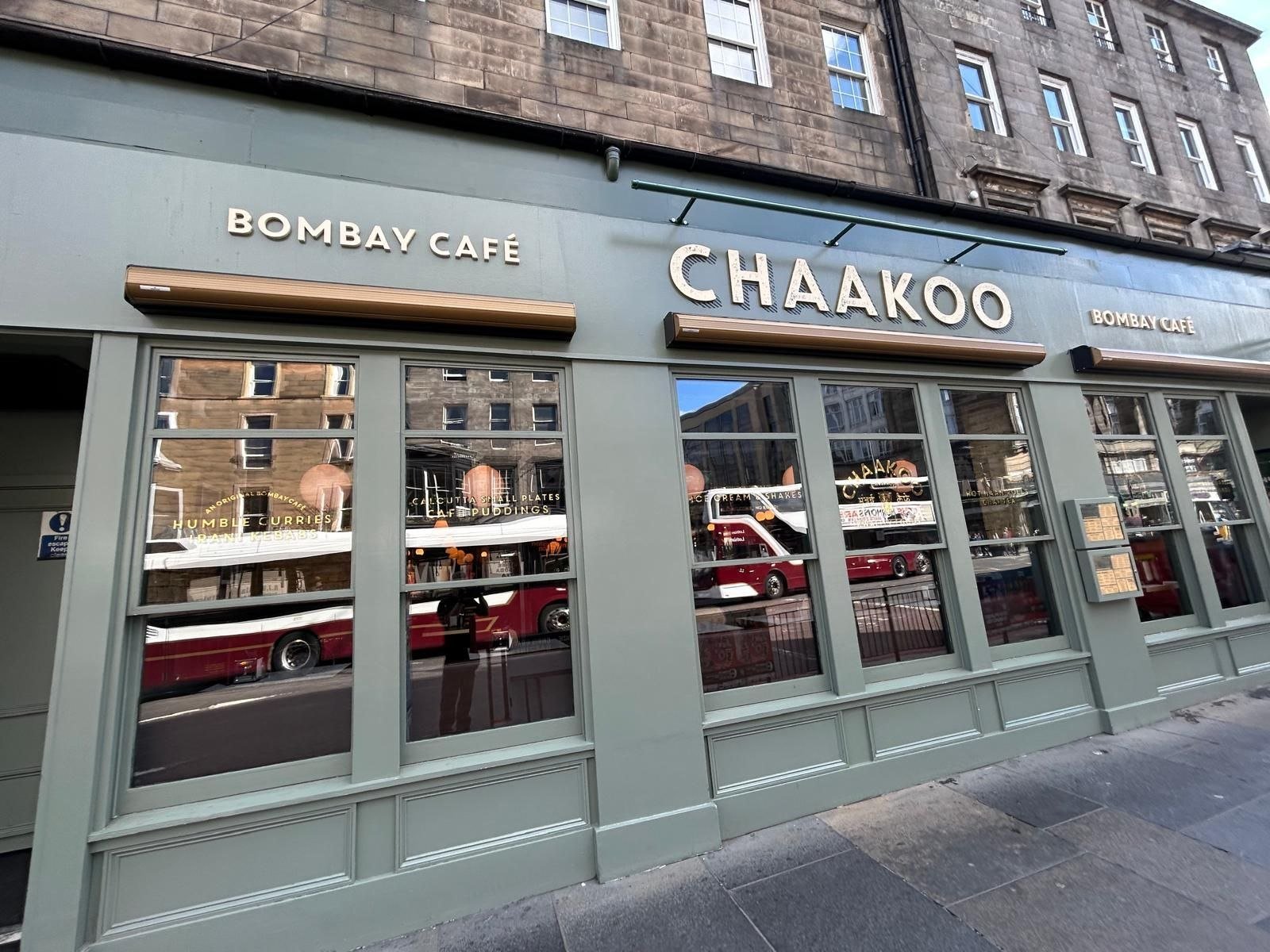 T. BRYANT WINDOW CLEANING EDINBURGH